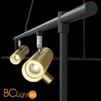 Люстра Maytoni Rami MOD128PL-12GB - Фото 2