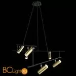 Люстра Maytoni Rami MOD128PL-12GB - Фото 3