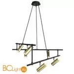 Люстра Maytoni Rami MOD128PL-12GB