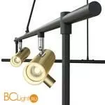 Люстра Maytoni Rami MOD128PL-12GB - Фото 0