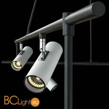 Люстра Maytoni Rami MOD128PL-06WB - Фото 0