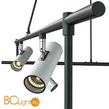 Люстра Maytoni Rami MOD128PL-06WB - Фото 3