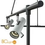 Люстра Maytoni Rami MOD128PL-06WB - Фото 3