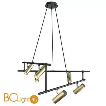 Люстра Maytoni Rami MOD128PL-06GB - Фото 3