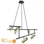 Люстра Maytoni Rami MOD128PL-06GB - Фото 3