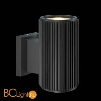 Настенный уличный светильник Maytoni Rando O419WL-01B - Фото 1
