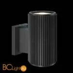 Настенный уличный светильник Maytoni Rando O419WL-01B - Фото 1