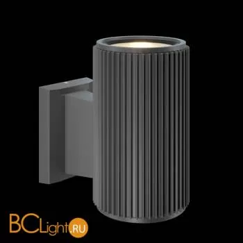 Уличный настенный светильник Maytoni Rando O419WL-01GR - Фото 1