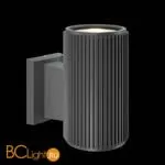 Уличный настенный светильник Maytoni Rando O419WL-01GR - Фото 1