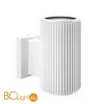 Уличный настенный светильник Maytoni Rando O419WL-01W - Фото 1