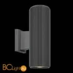 Уличный настенный светильник Maytoni Rando O419WL-02GR - Фото 1