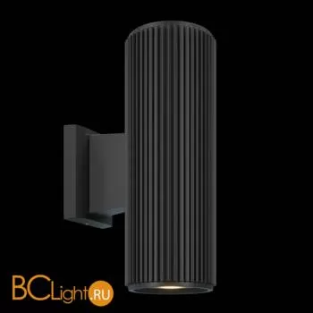 Уличный настенный светильник Maytoni Rando O419WL-02B - Фото 2