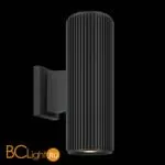 Уличный настенный светильник Maytoni Rando O419WL-02B - Фото 2