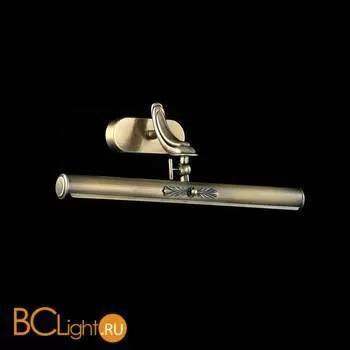 Подсветка для картин Maytoni Raphael PIC113-02-R