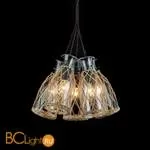 Подвесной светильник Maytoni Rappe H099-05-B