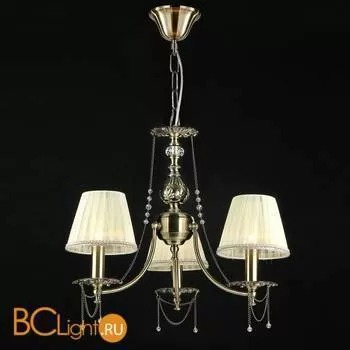 Люстра Maytoni Rapsodi RC305-PL-03-R