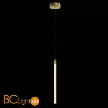 Подвесной светильник Maytoni Ray P021PL-L10MG3K