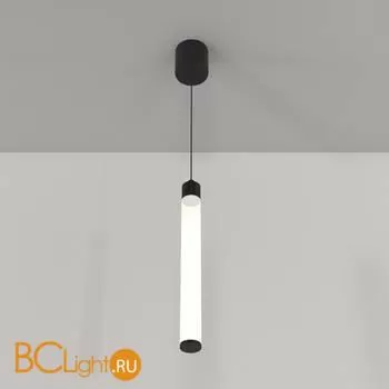 Подвесной светильник Maytoni Ray 3000К 10Вт P022PL-L10B