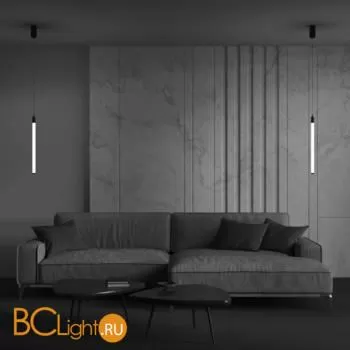 Подвесной светильник Maytoni Ray 3000К 10Вт P022PL-L10B - Фото 1