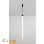 Подвесной светильник Maytoni Ray 3000К 20Вт P022PL-L20B3K - Фото 0