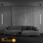 Подвесной светильник Maytoni Ray 3000К 20Вт P022PL-L20B3K - Фото 1