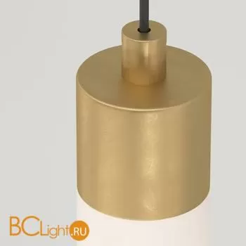 Подвесной светильник Maytoni Ray 3000К 20Вт P022PL-L20G3K - Фото 2