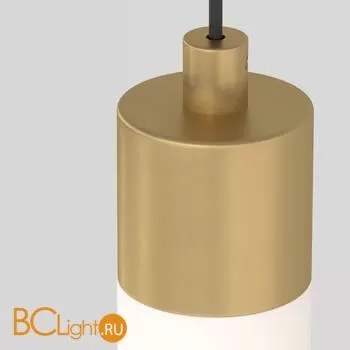 Подвесной светильник Maytoni Ray 3000К 10Вт P022PL-L10MG3K - Фото 2