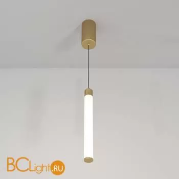 Подвесной светильник Maytoni Ray 3000К 10Вт P022PL-L10MG3K