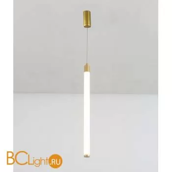 Подвесной светильник Maytoni Ray 3000К 10Вт P022PL-L10MG3K - Фото 0