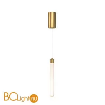 Подвесной светильник Maytoni Ray 3000К 10Вт P022PL-L10MG3K - Фото 1