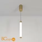 Подвесной светильник Maytoni Ray 3000К 10Вт P022PL-L10MG3K