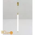 Подвесной светильник Maytoni Ray 3000К 10Вт P022PL-L10MG3K - Фото 0