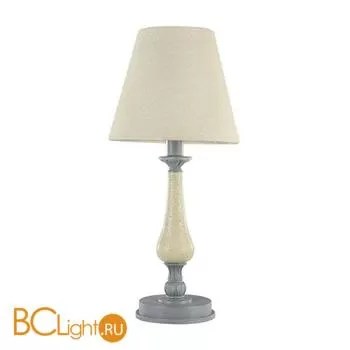 Настольная лампа Maytoni Rebecca ARM355-TL-01-GR