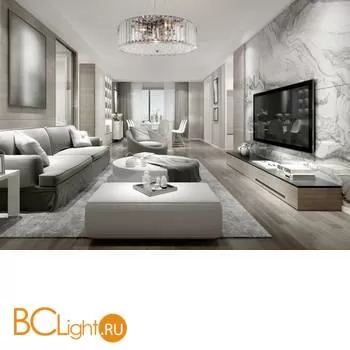 Подвесной светильник Maytoni Recinto MOD080CL-06CH - Фото 3