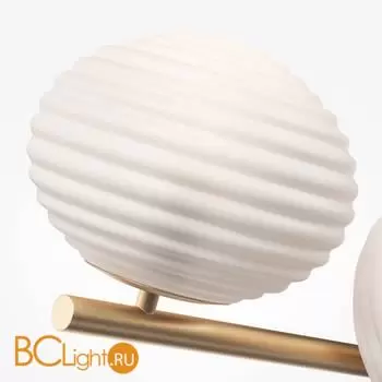 Подвесной светильник Maytoni Reels MOD268PL-07G - Фото 0