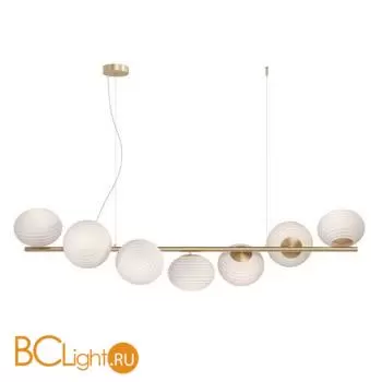 Подвесной светильник Maytoni Reels MOD268PL-07G