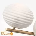 Подвесной светильник Maytoni Reels MOD268PL-07G - Фото 0