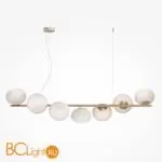 Подвесной светильник Maytoni Reels MOD268PL-07G - Фото 1