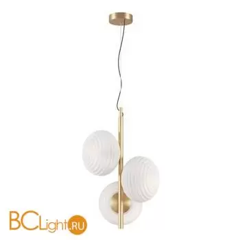 Подвесной светильник Maytoni Reels MOD268PL-03G