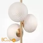 Подвесной светильник Maytoni Reels MOD268PL-03G - Фото 2