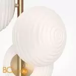 Подвесной светильник Maytoni Reels MOD268PL-03G - Фото 0