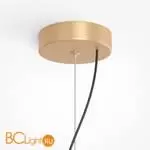 Подвесной светильник Maytoni Reels MOD268PL-03G - Фото 3