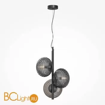 Подвесной светильник Maytoni Reels MOD268PL-03B - Фото 1