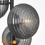 Подвесной светильник Maytoni Reels MOD268PL-03B - Фото 0