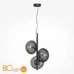 Подвесной светильник Maytoni Reels MOD268PL-03B - Фото 1