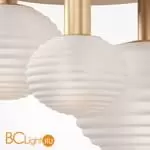 Потолочный светильник Maytoni Reels MOD268CL-03G - Фото 0