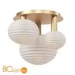 Потолочный светильник Maytoni Reels MOD268CL-03G