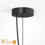 Подвесной светильник Maytoni Reels MOD268PL-07B - Фото 3