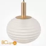 Подвесной светильник Maytoni Reels MOD268PL-01G - Фото 0