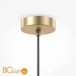 Подвесной светильник Maytoni Reels MOD268PL-01G - Фото 3